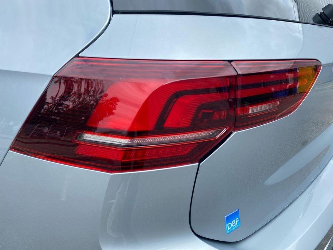 Volkswagen Golf - Photo 30