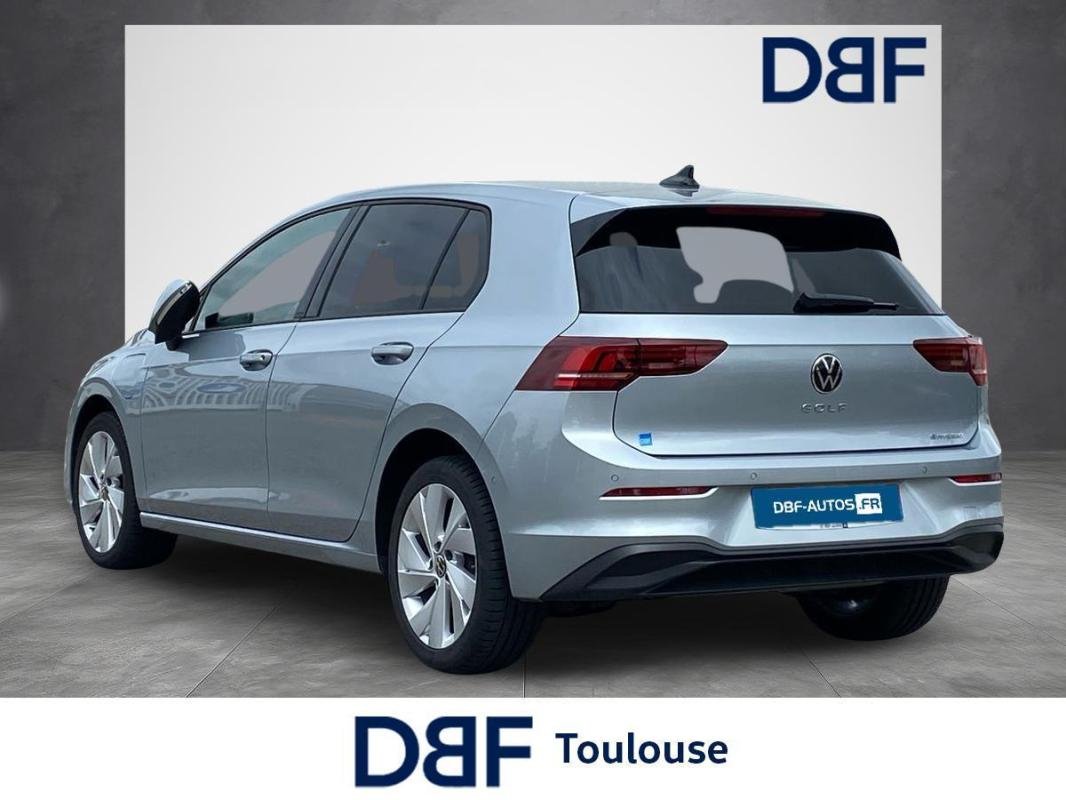 Volkswagen Golf - Photo 3