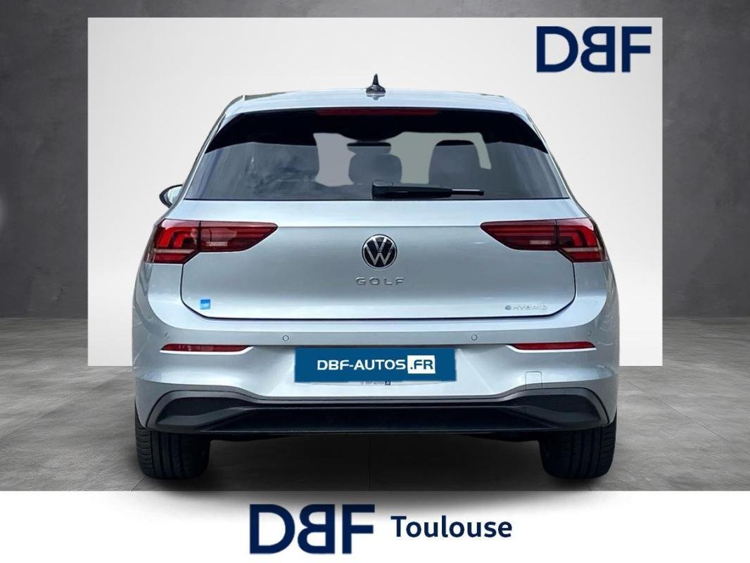 Volkswagen Golf - Photo 4