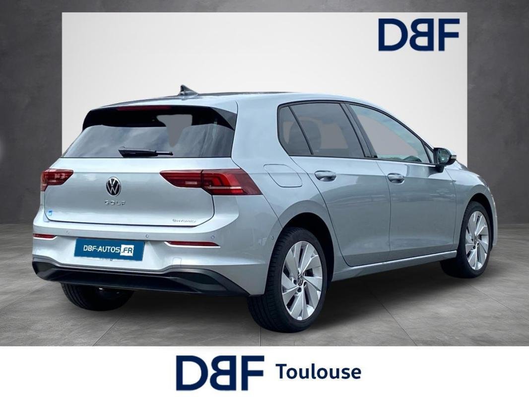 Volkswagen Golf - Photo 5
