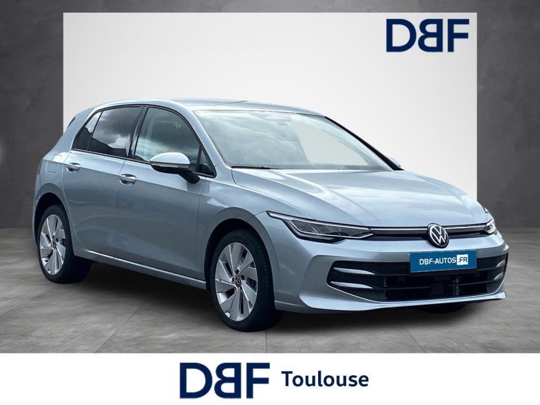 Volkswagen Golf - Photo 6