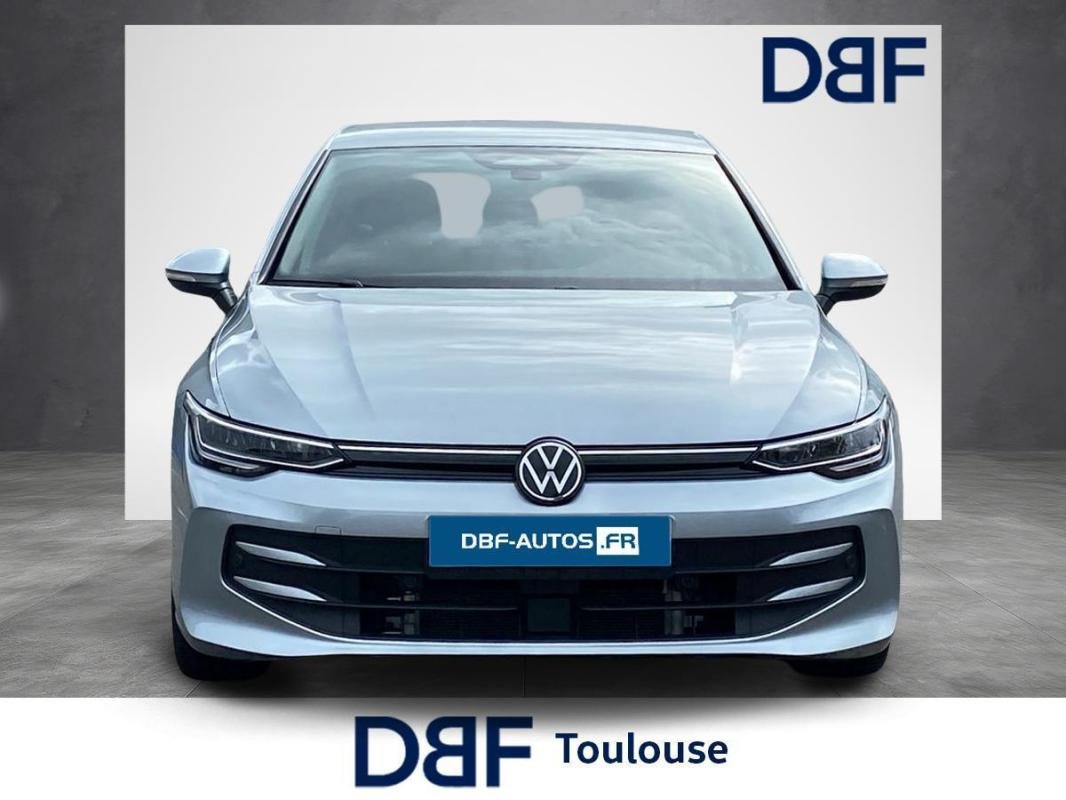 Volkswagen Golf - Photo 7