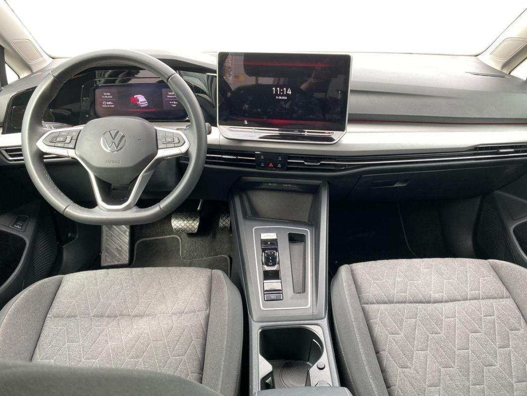 Volkswagen Golf - Photo 8