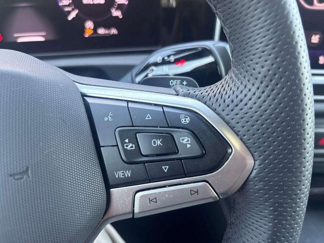 Volkswagen Tiguan - Photo 20