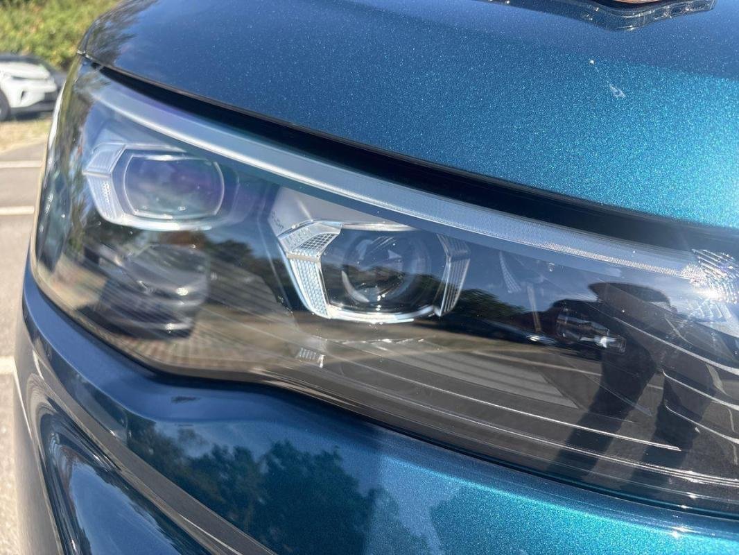 Volkswagen Tiguan - Photo 25
