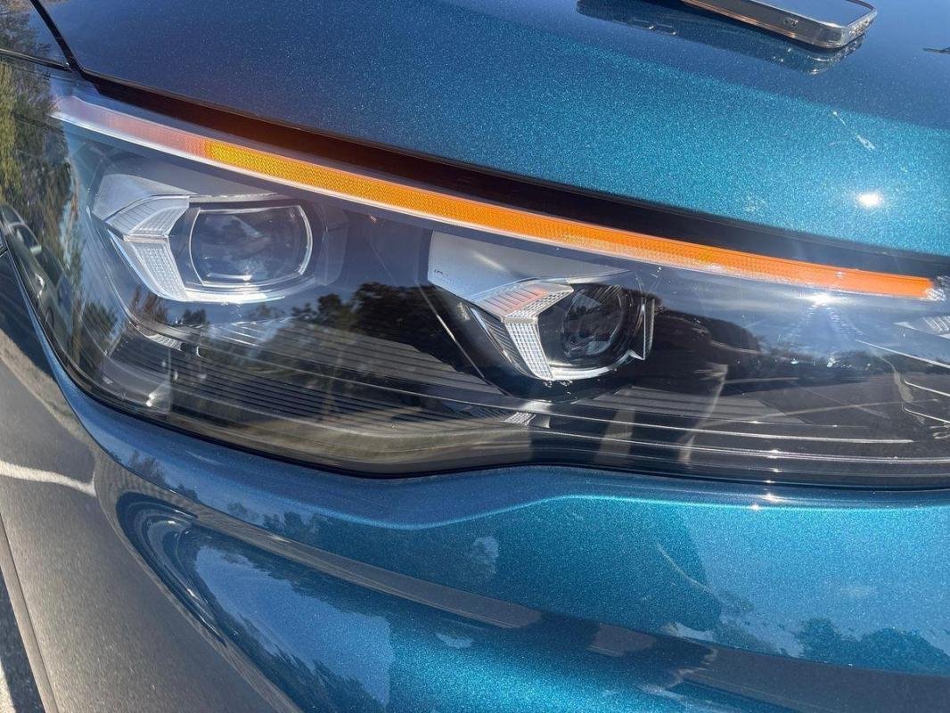 Volkswagen Tiguan - Photo 26