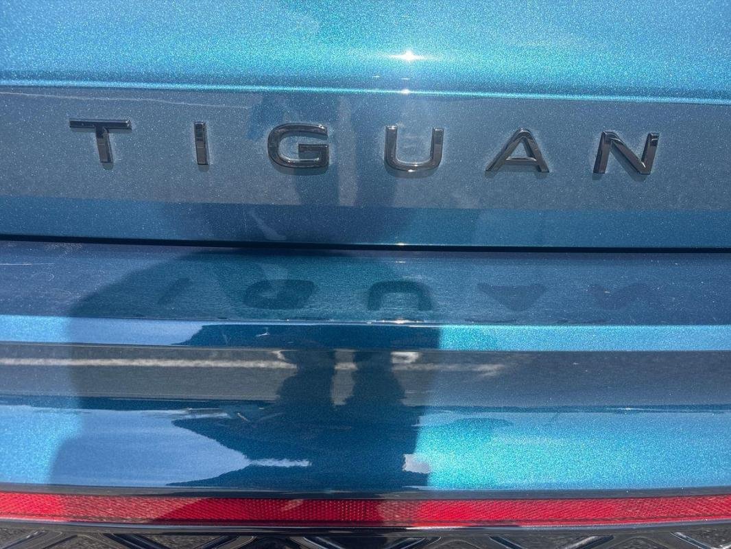 Volkswagen Tiguan - Photo 27
