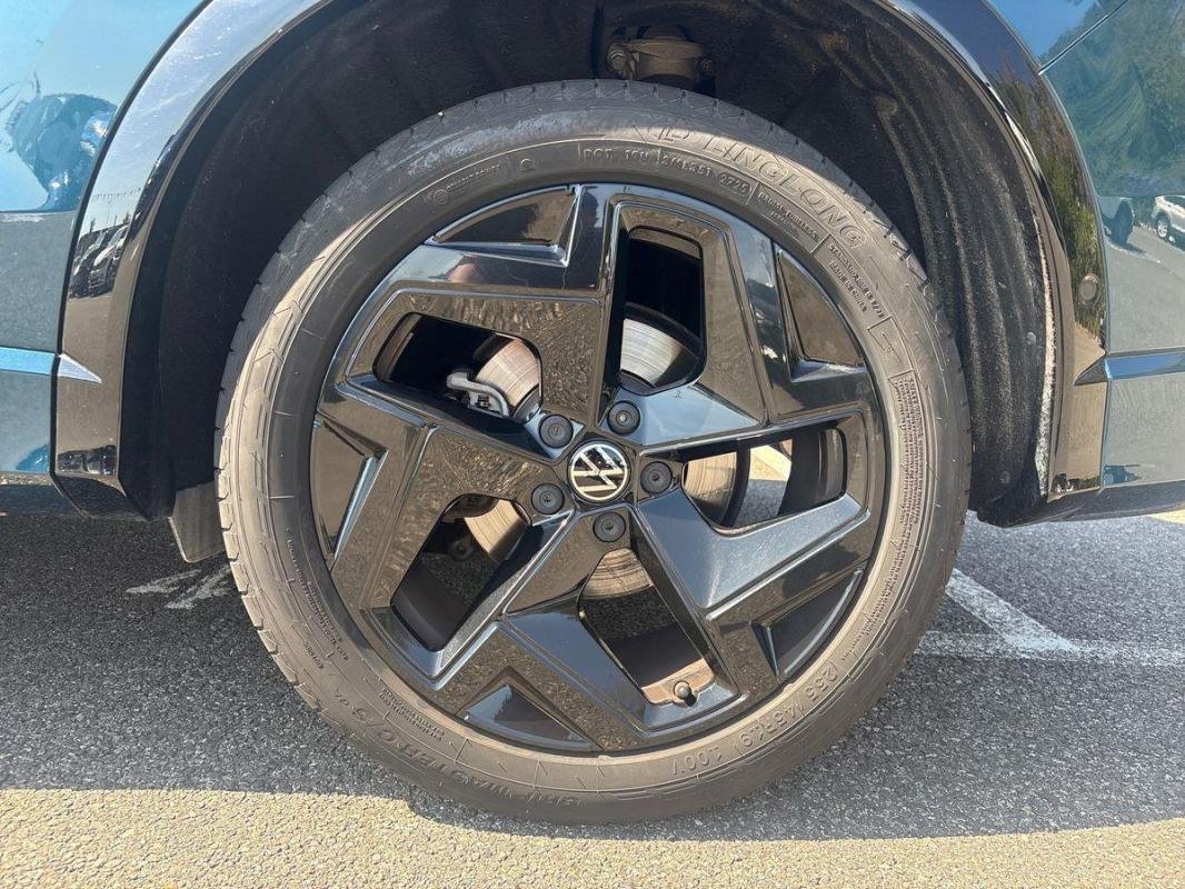 Volkswagen Tiguan - Photo 28