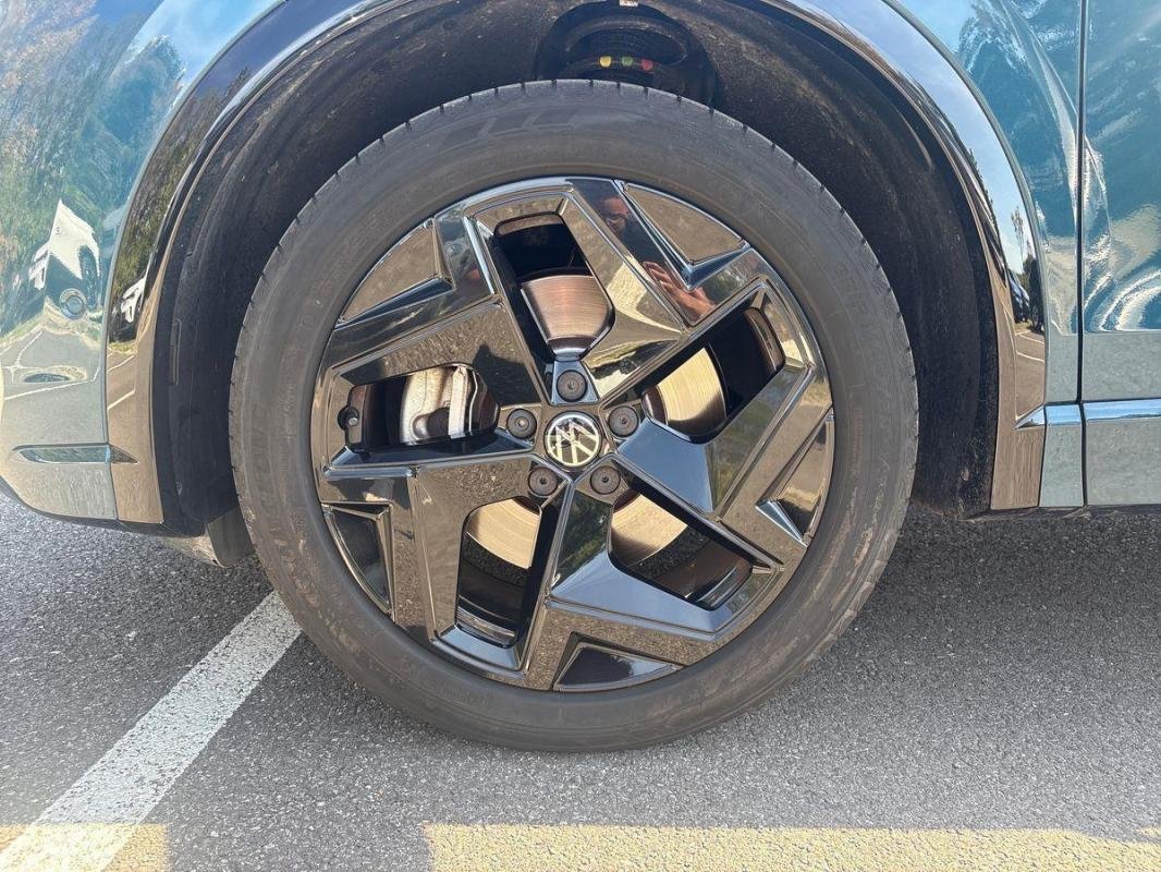 Volkswagen Tiguan - Photo 29