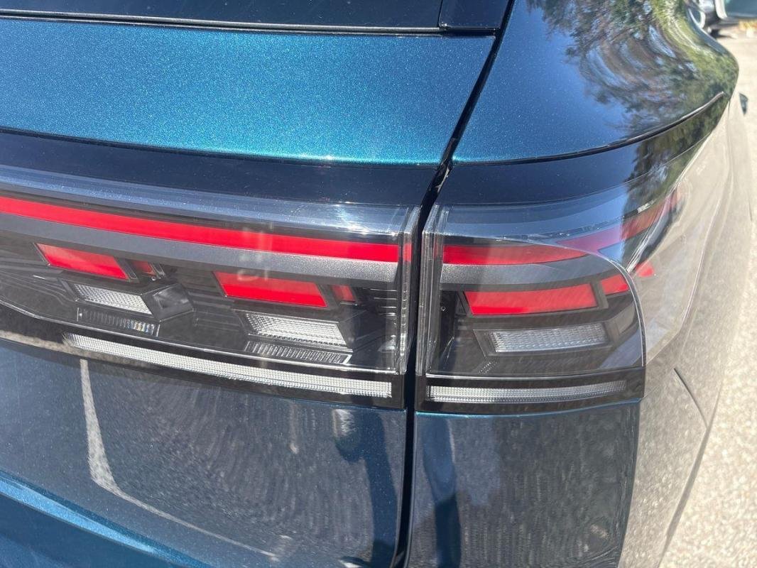 Volkswagen Tiguan - Photo 30