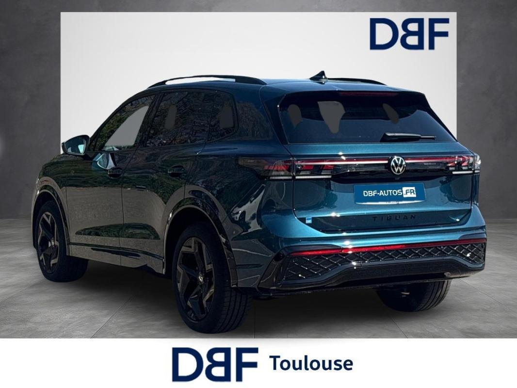 Volkswagen Tiguan - Photo 3