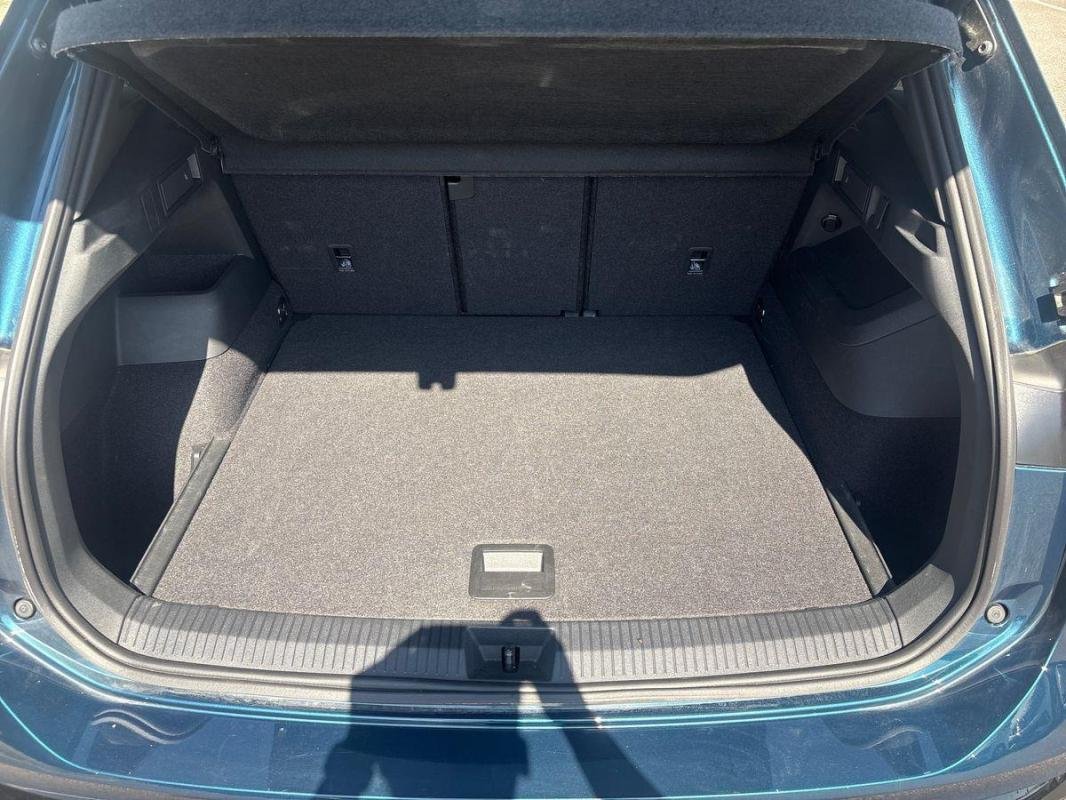Volkswagen Tiguan - Photo 31