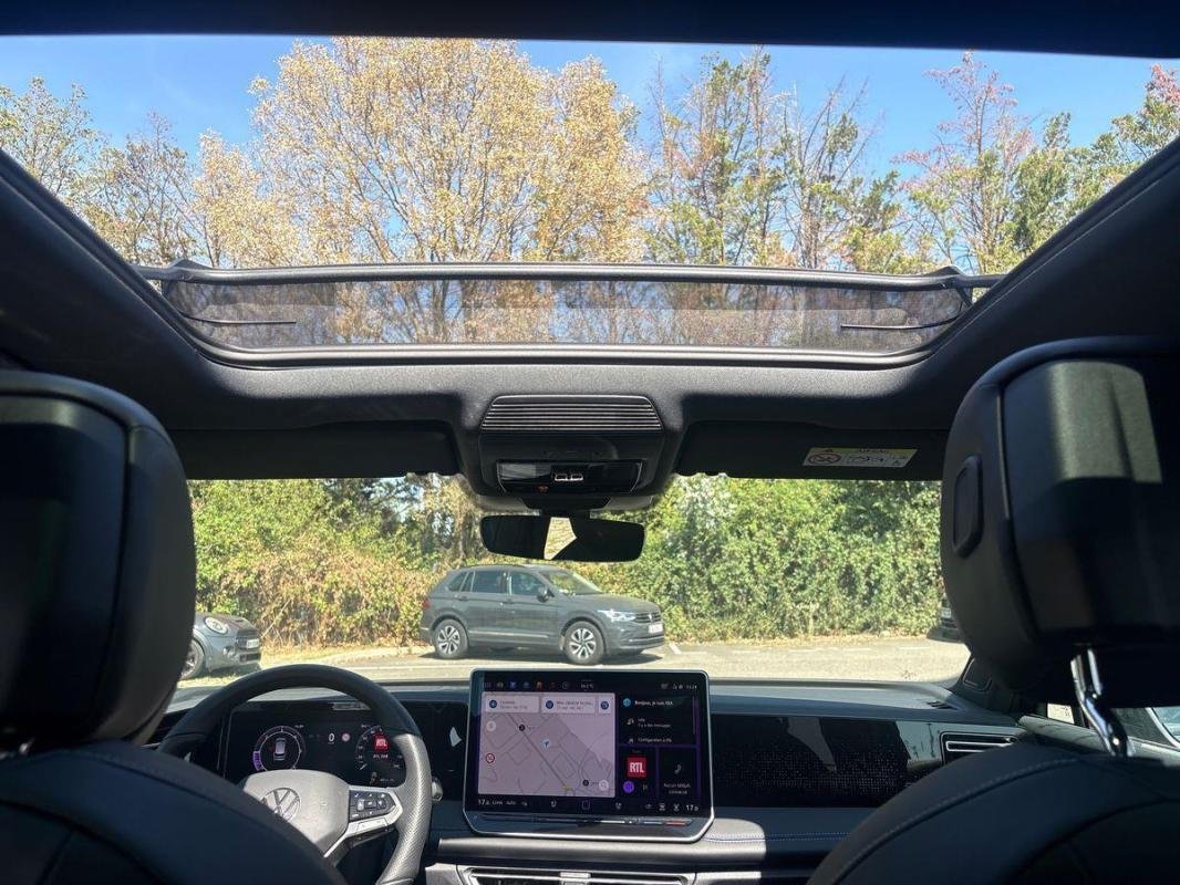 Volkswagen Tiguan - Photo 35