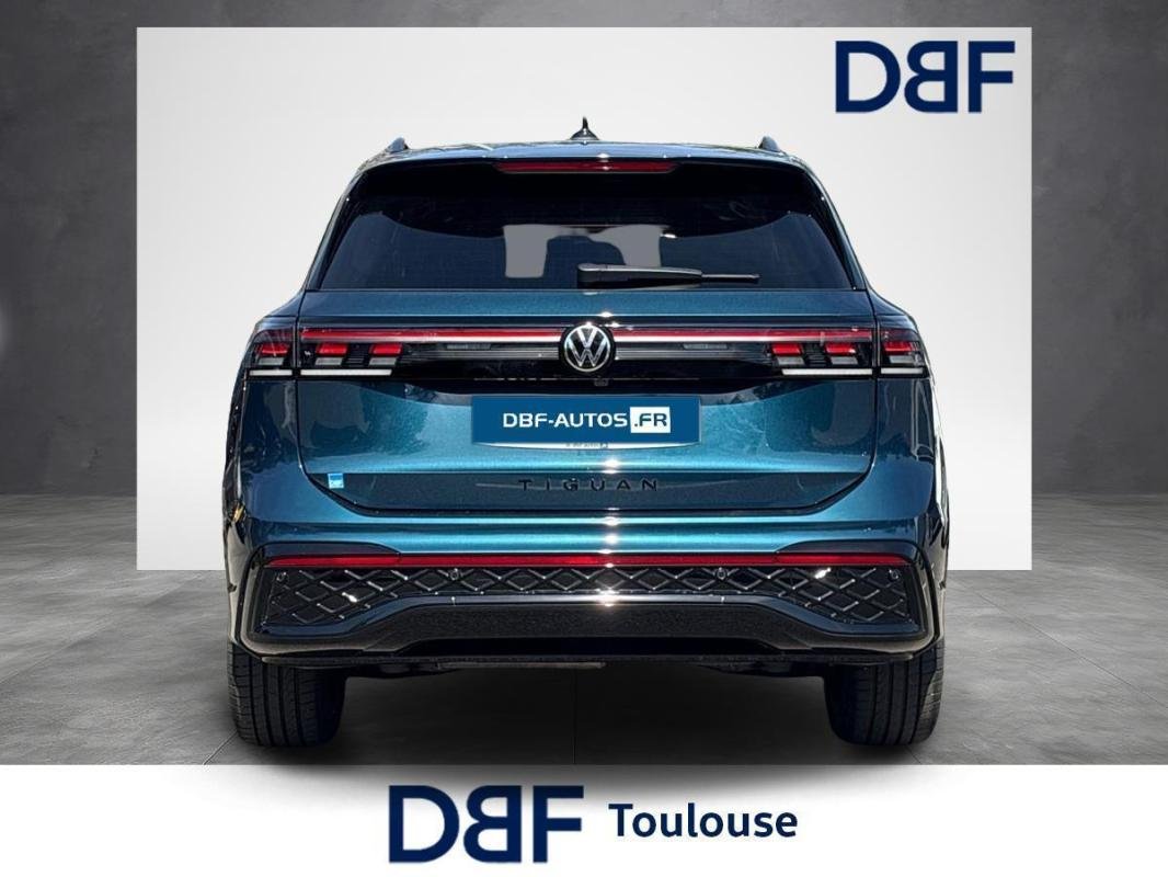 Volkswagen Tiguan - Photo 4