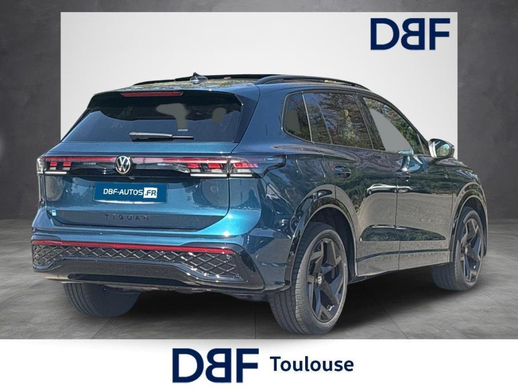 Volkswagen Tiguan - Photo 5