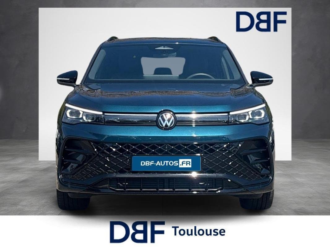 Volkswagen Tiguan - Photo 7