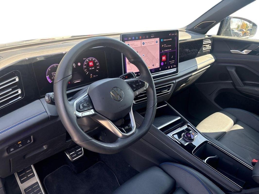 Volkswagen Tiguan - Photo 9