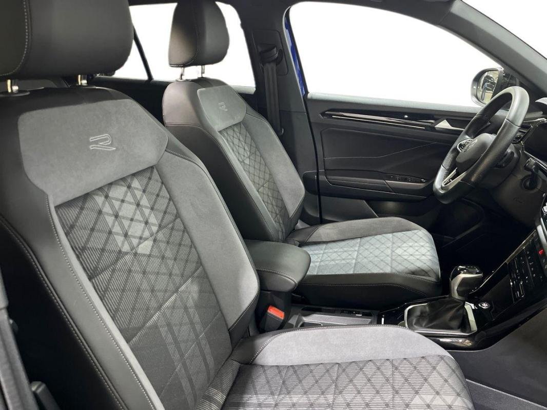 Volkswagen T-Roc - Photo 14