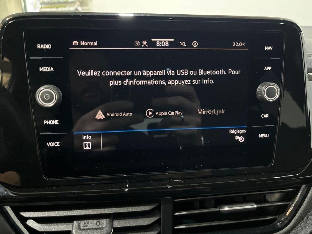 Volkswagen T-Roc - Photo 18