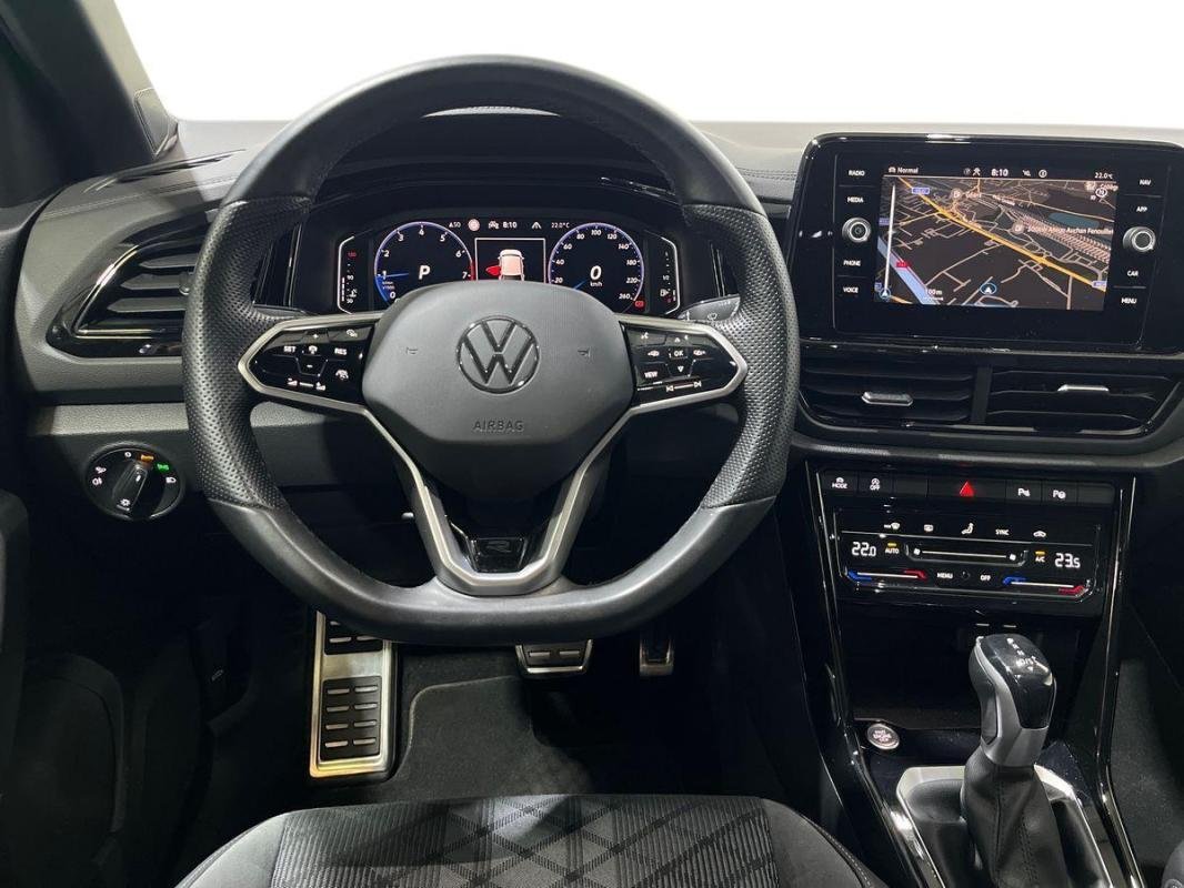 Volkswagen T-Roc - Photo 25