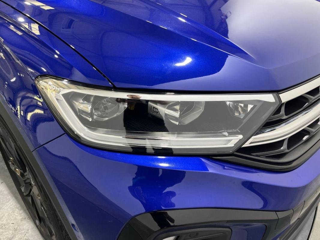 Volkswagen T-Roc - Photo 26