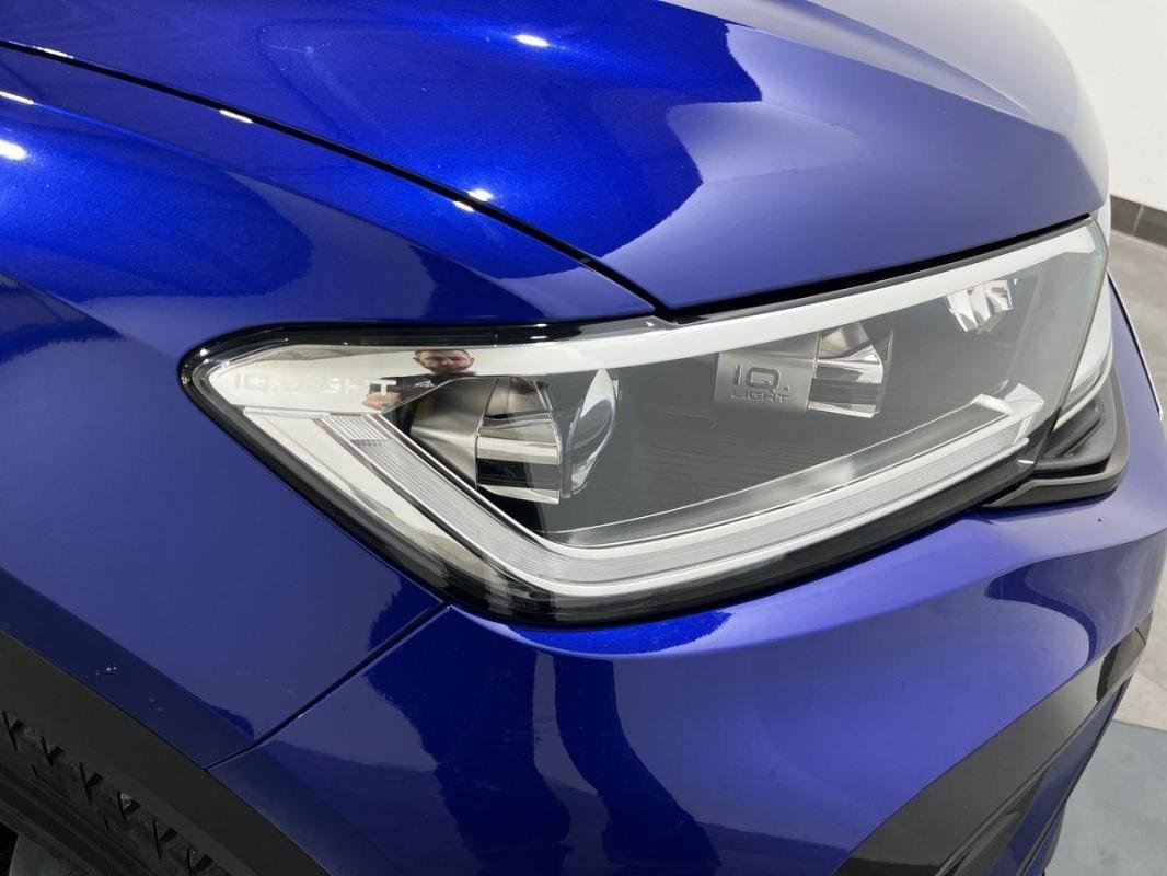 Volkswagen T-Roc - Photo 27