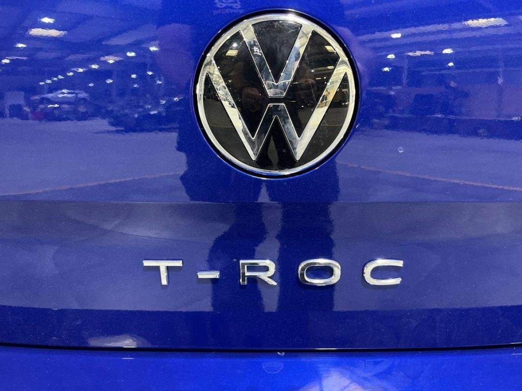 Volkswagen T-Roc - Photo 28