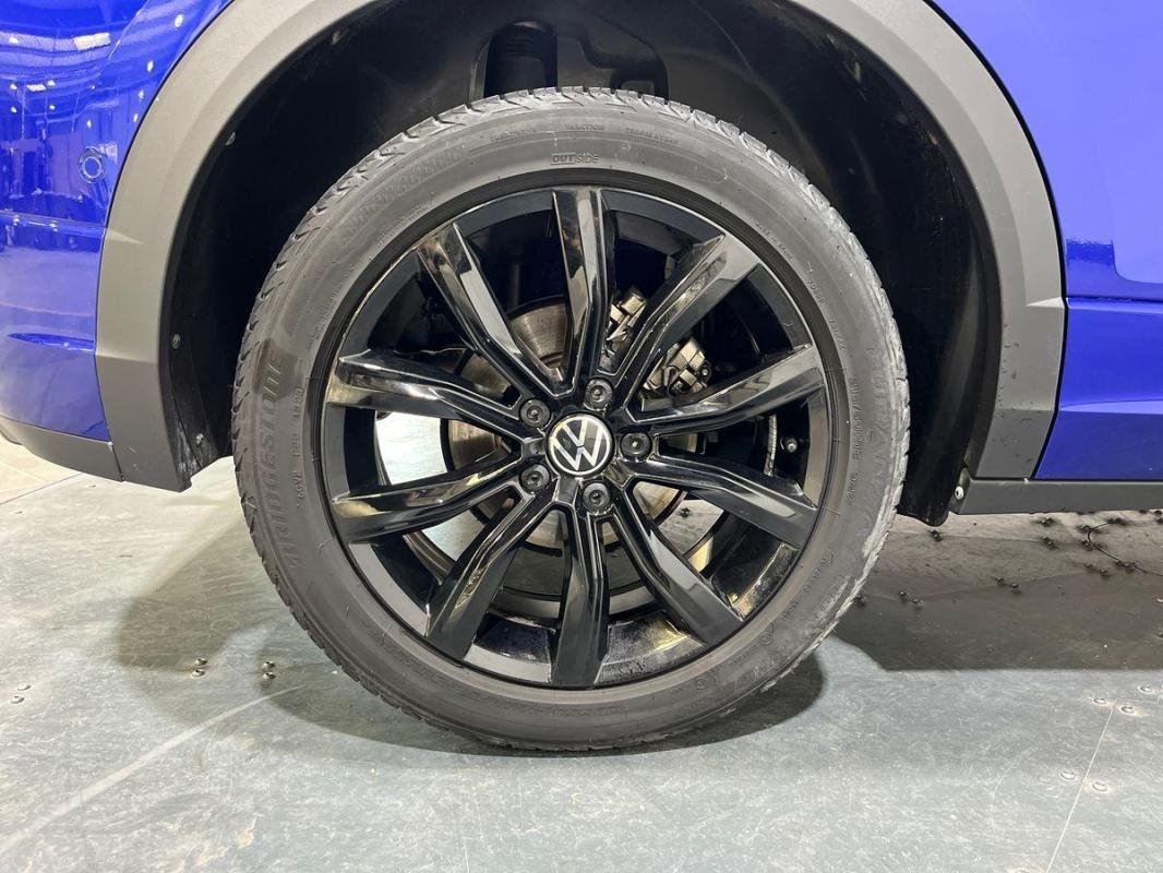 Volkswagen T-Roc - Photo 29