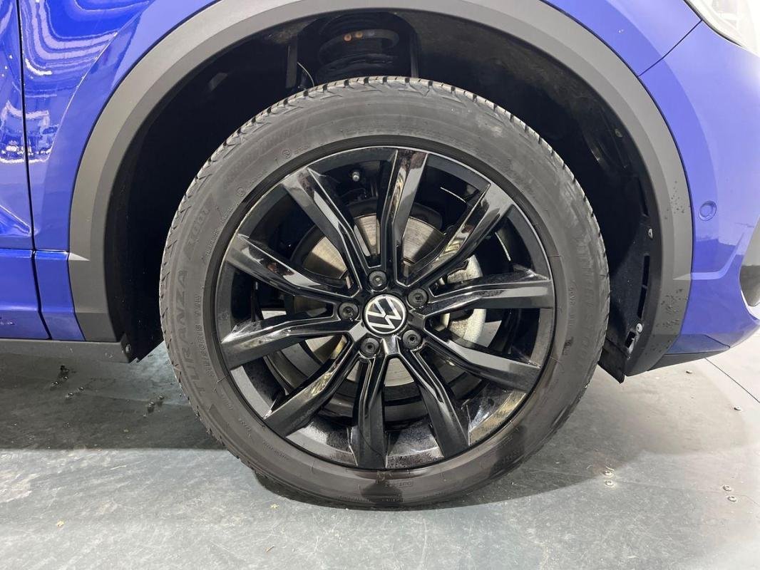 Volkswagen T-Roc - Photo 30