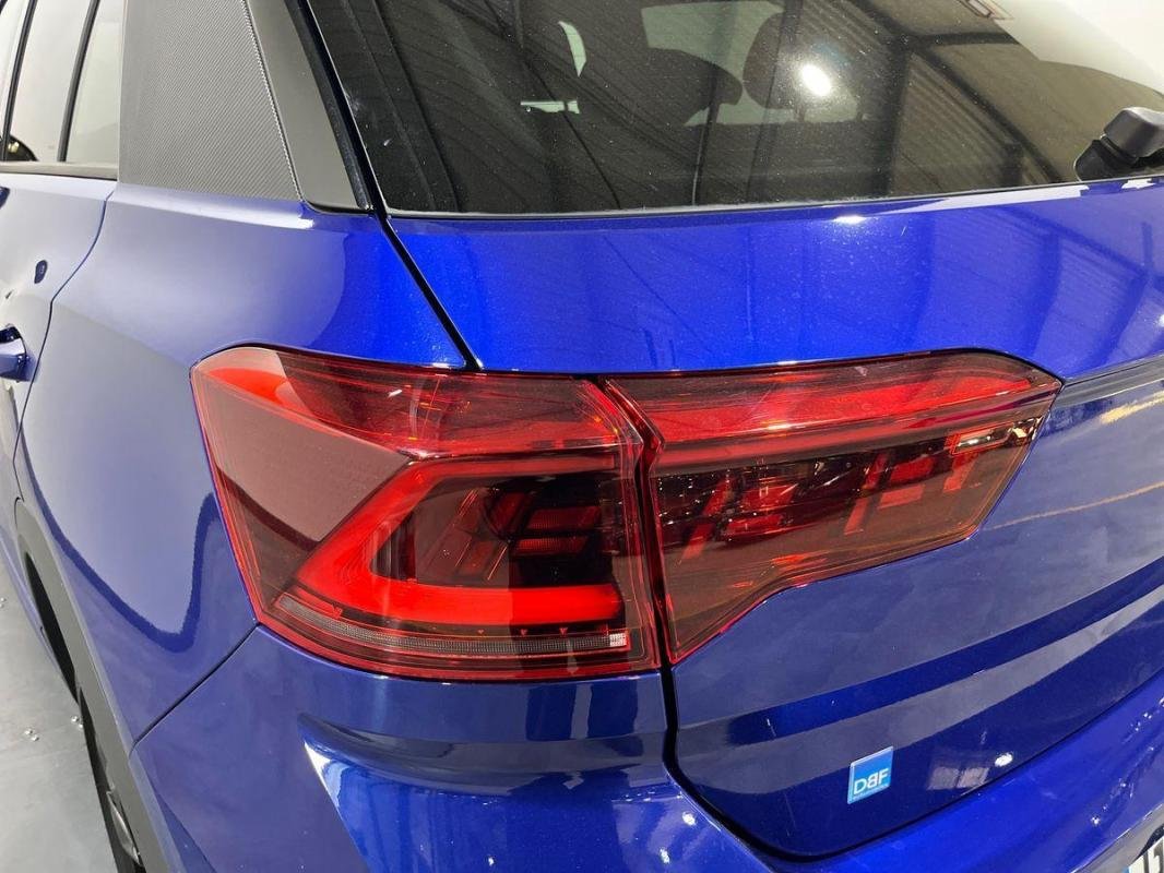 Volkswagen T-Roc - Photo 31