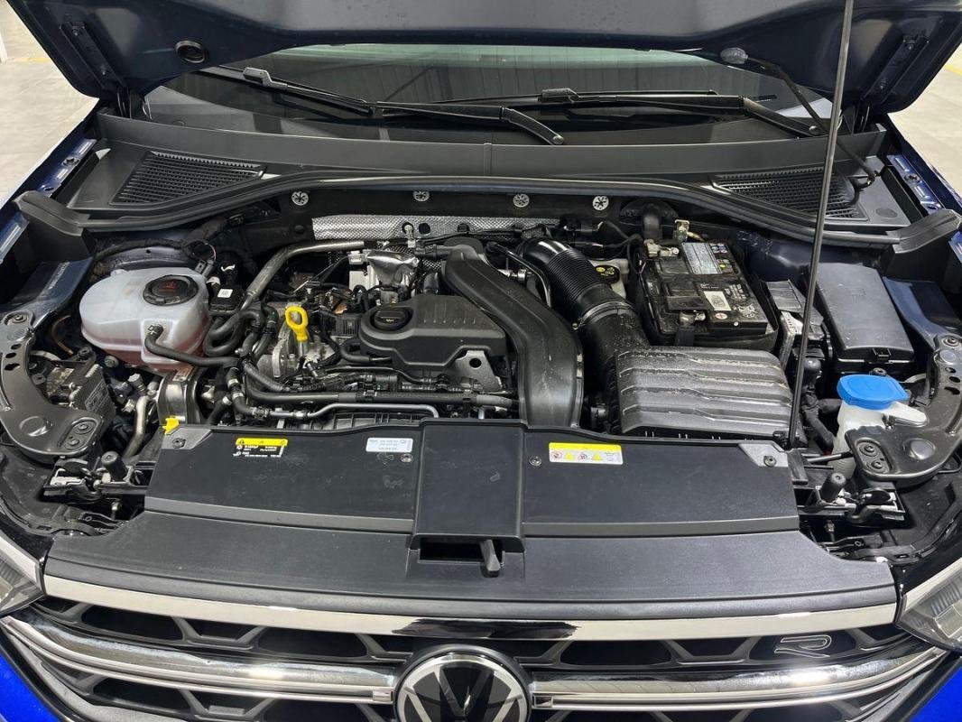 Volkswagen T-Roc - Photo 34