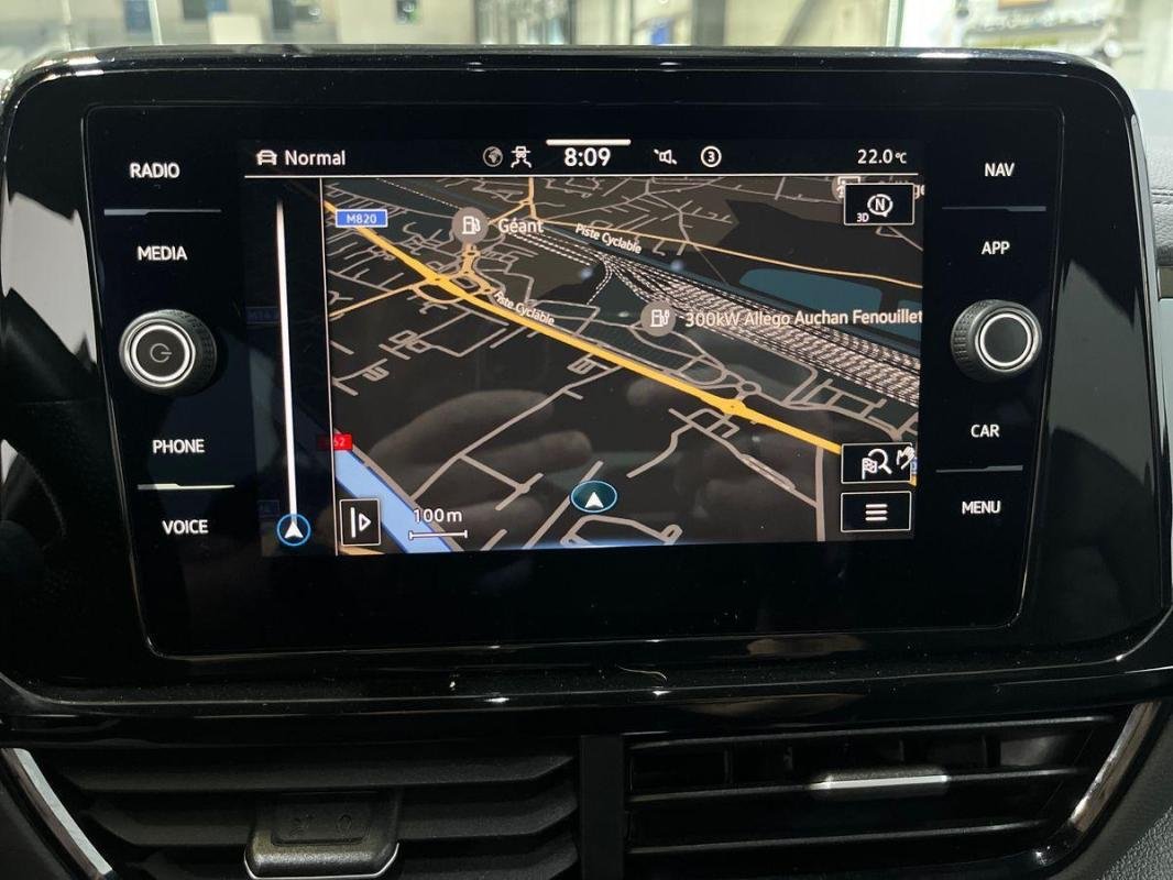 Volkswagen T-Roc - Photo 36