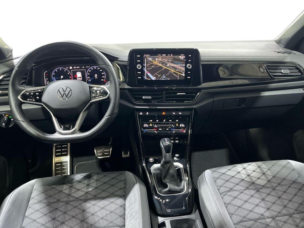 Volkswagen T-Roc - Photo 9