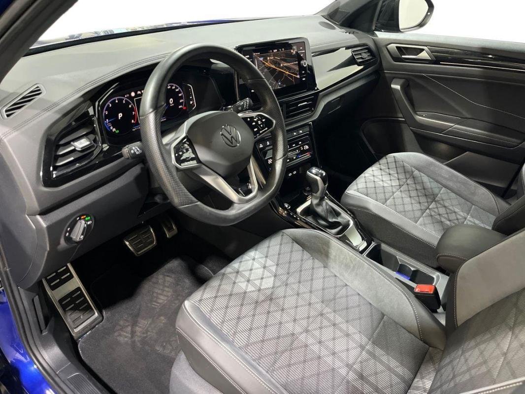 Volkswagen T-Roc - Photo 10