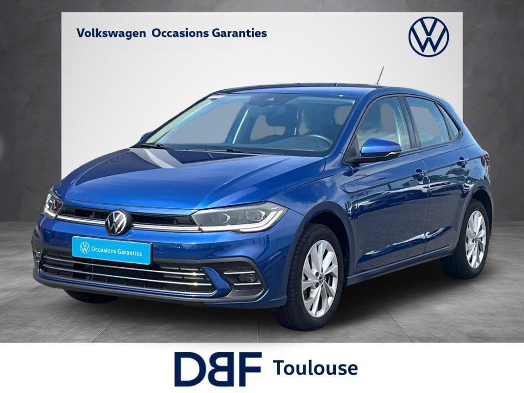 Volkswagen Polo - Photo 1