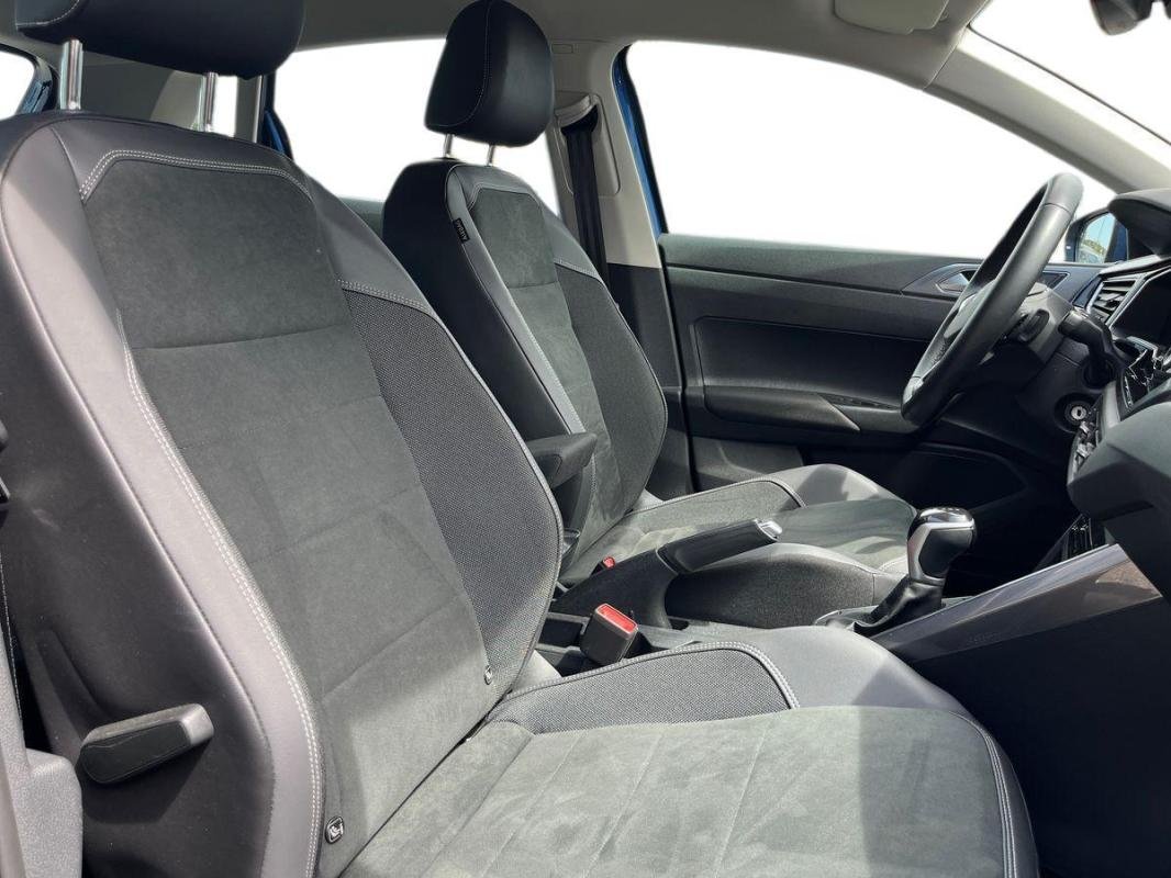 Volkswagen Polo - Photo 13