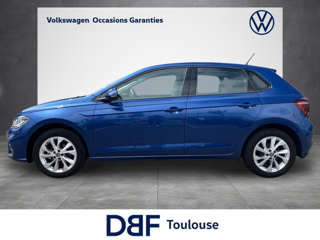 Volkswagen Polo - Photo 2