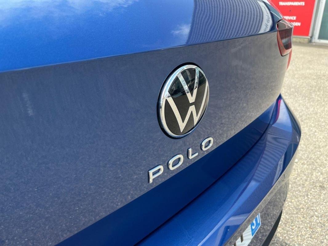 Volkswagen Polo - Photo 27