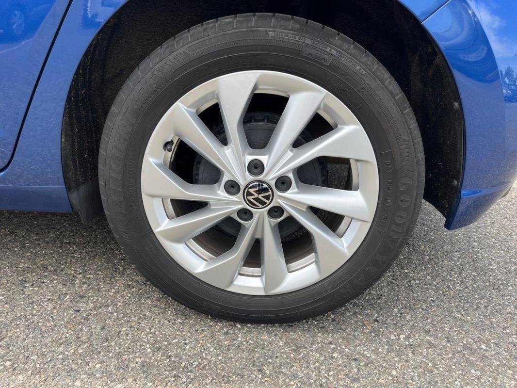 Volkswagen Polo - Photo 28