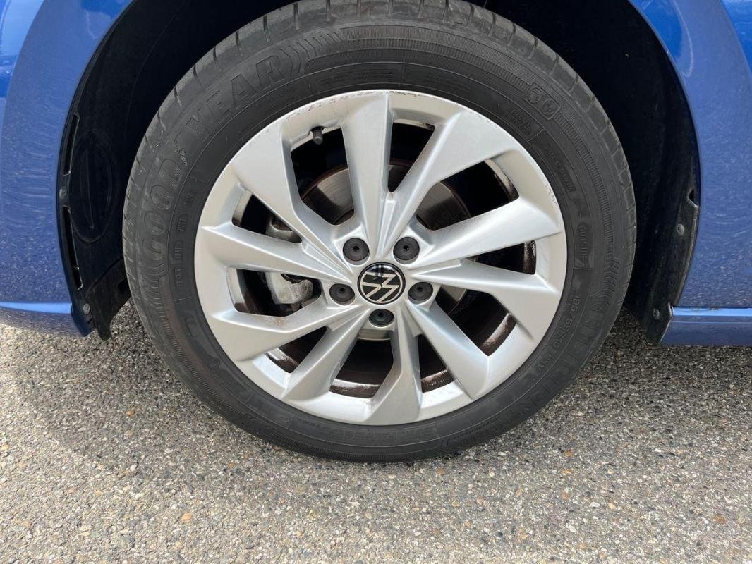 Volkswagen Polo - Photo 29