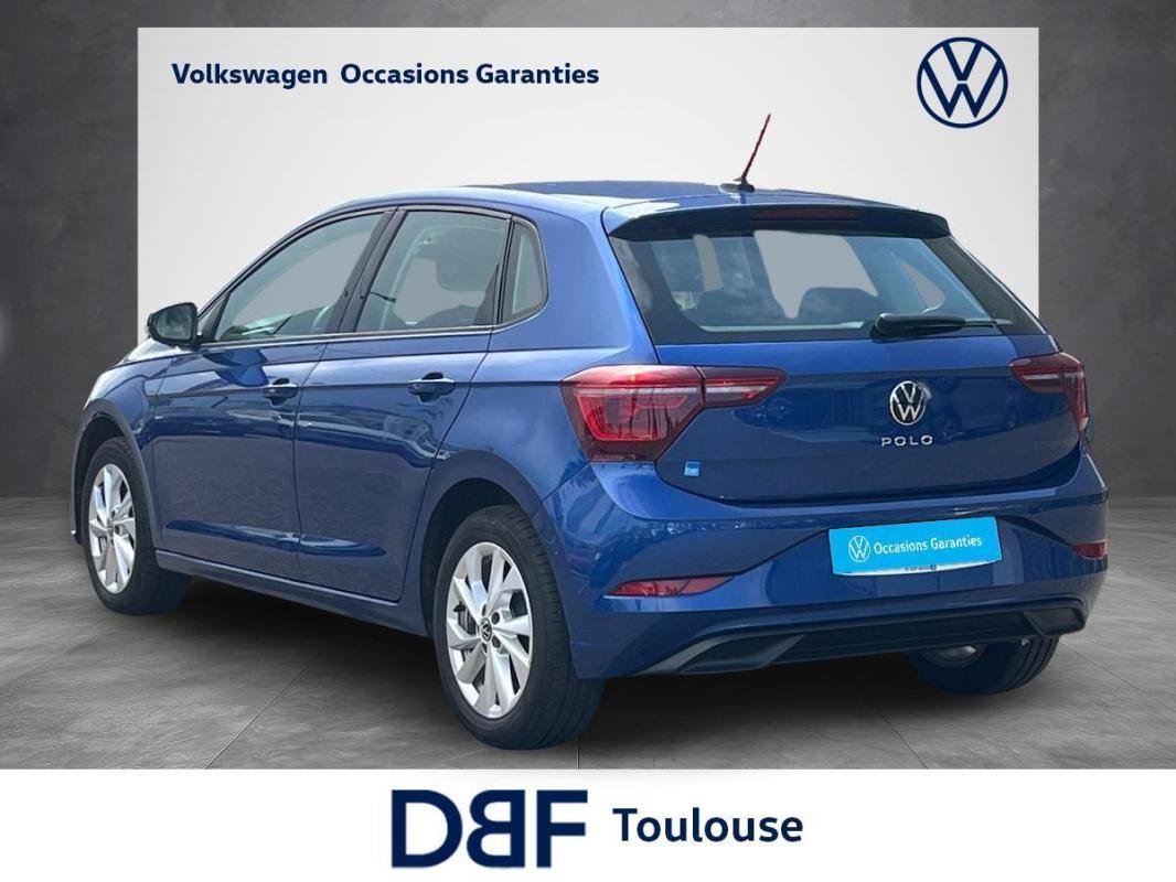 Volkswagen Polo - Photo 3