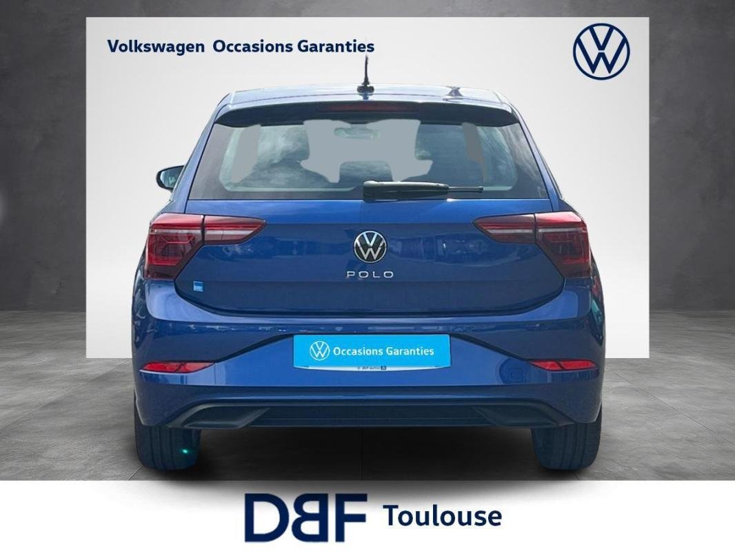 Volkswagen Polo - Photo 4