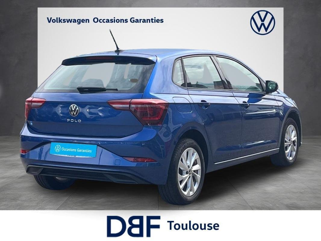 Volkswagen Polo - Photo 5