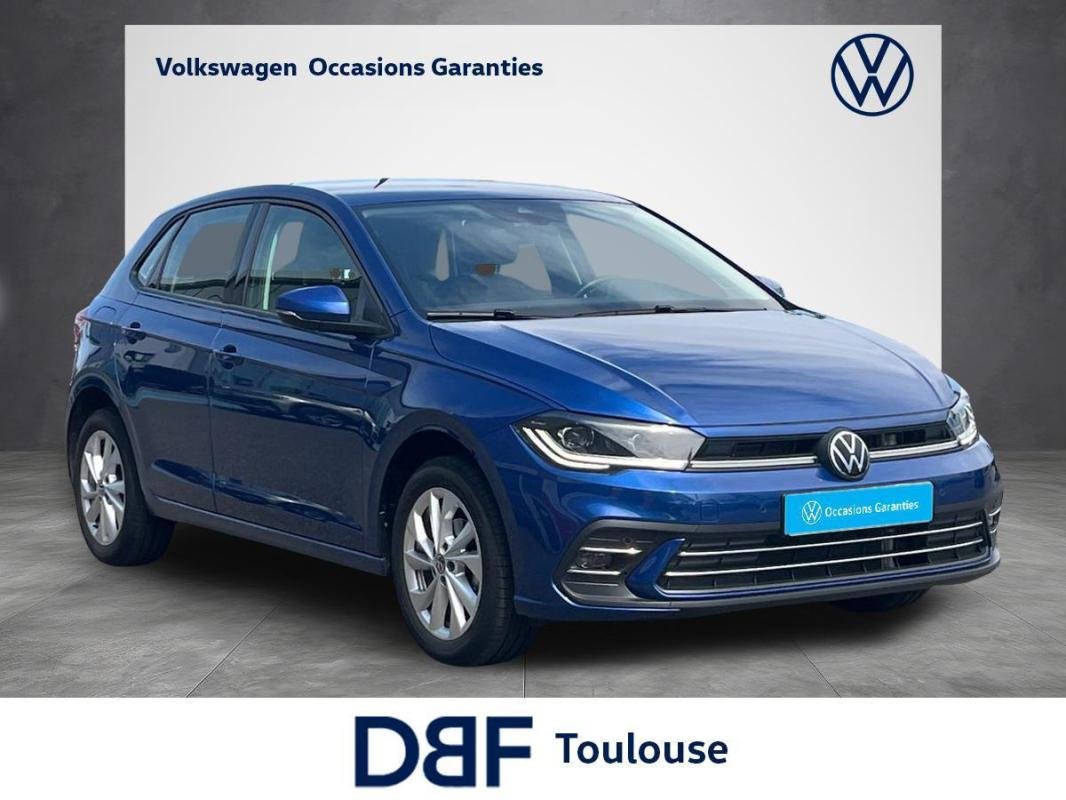 Volkswagen Polo - Photo 6