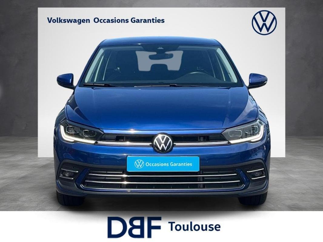 Volkswagen Polo - Photo 7