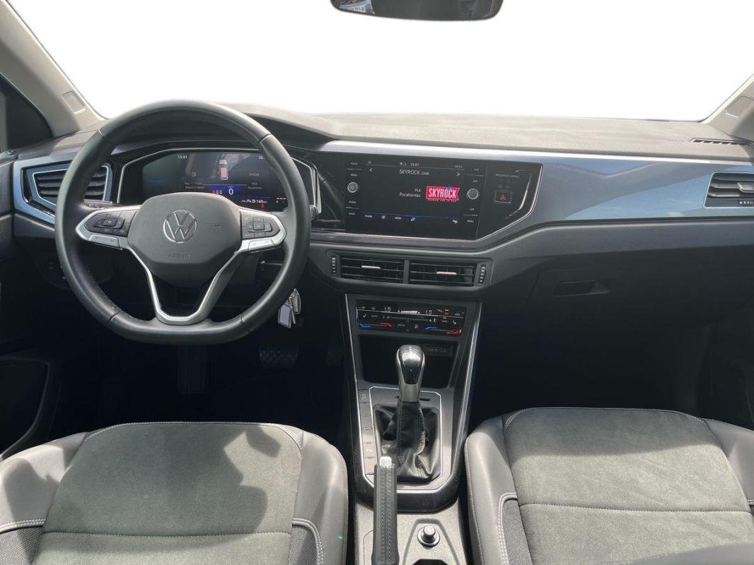 Volkswagen Polo - Photo 8