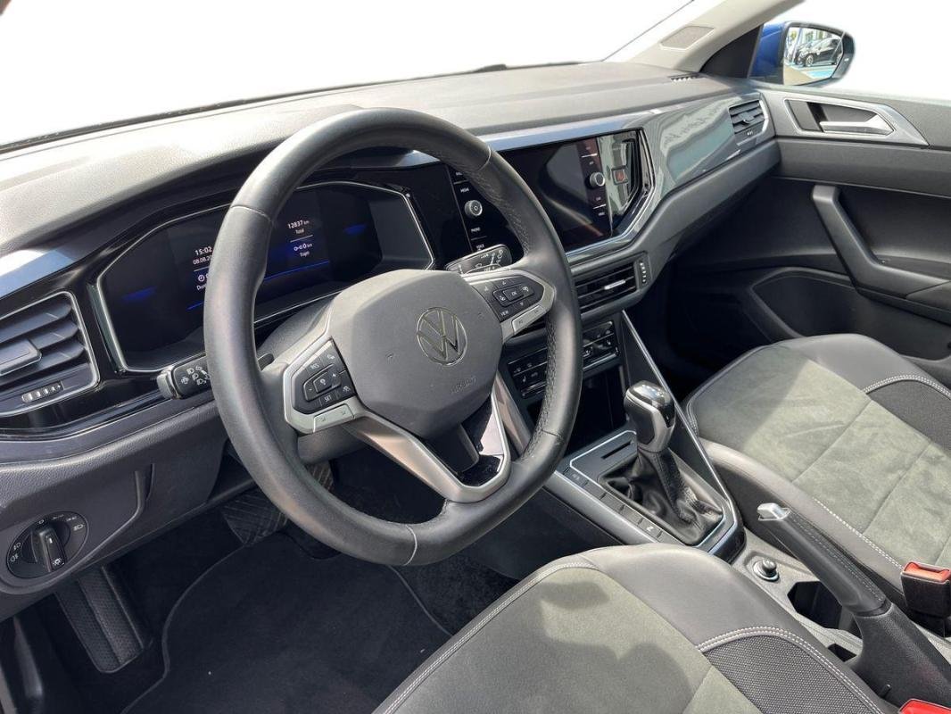 Volkswagen Polo - Photo 9
