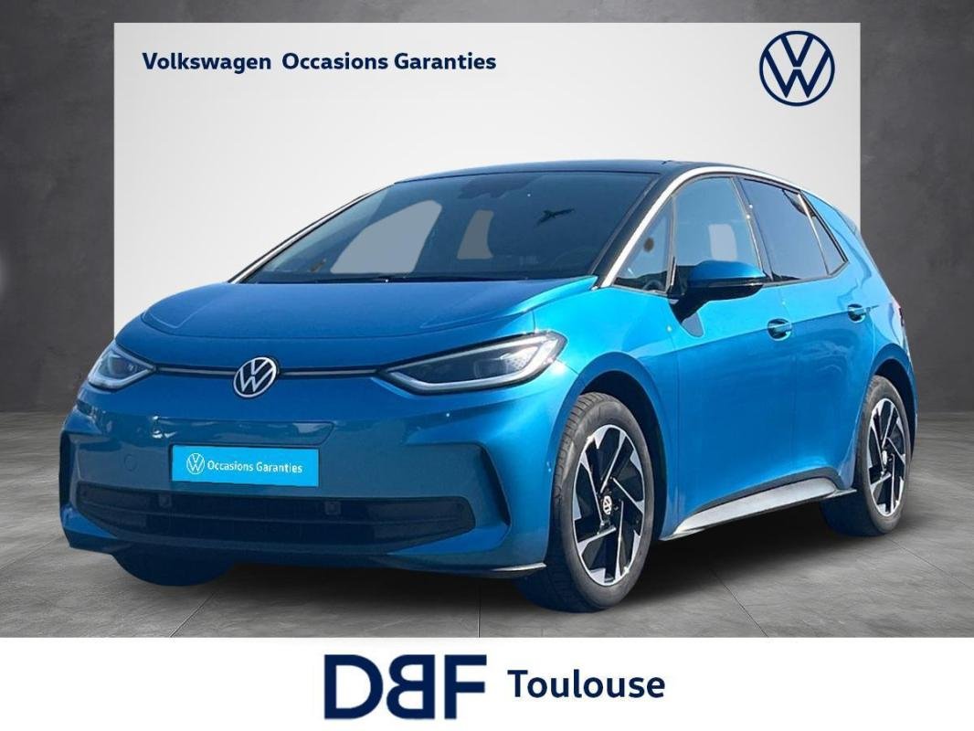 Volkswagen ID.3 - Photo 1