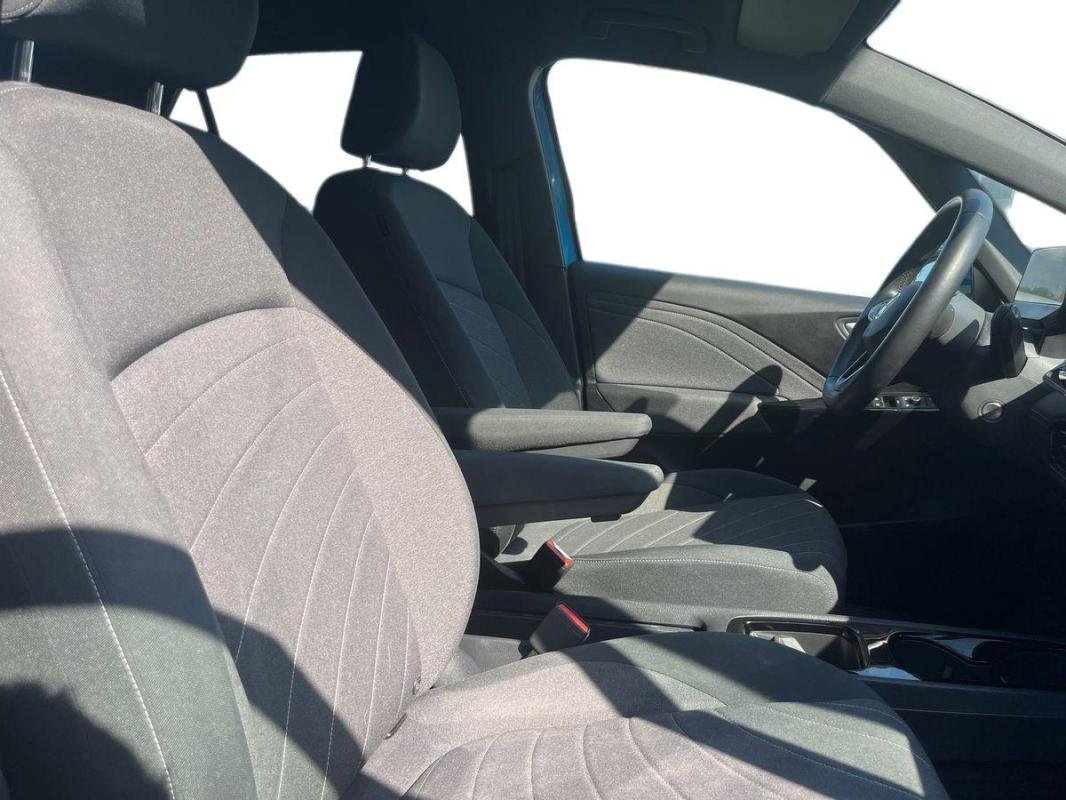 Volkswagen ID.3 - Photo 13