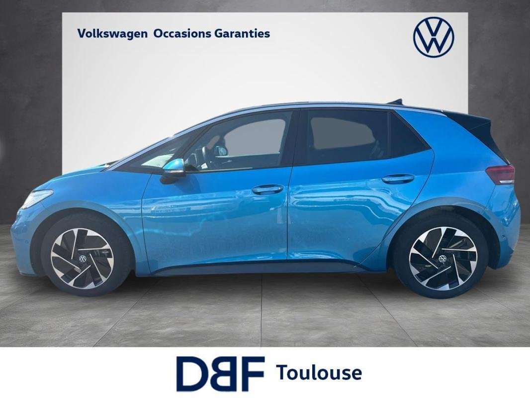 Volkswagen ID.3 - Photo 2